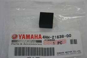 4hm-21638-00 Yamaha 1994-2017 Yzf Fz Xj Xjr Xt Yp Oem Tail Light Damper Pad