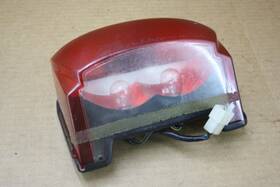 4sv-84710-10-00 Yamaha 1997 Yzf1000r Thunderace Taillight Rear Back Brake Lamp Oem Housing Lens