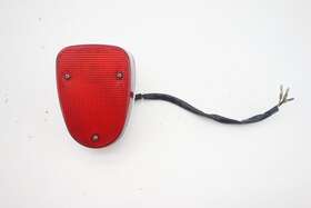 4wm-84700-00-00 Yamaha 99-03 Road Star Xv1600 Oem Rear Tail Taillight Back Brake Light