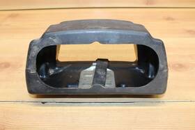 5g2-2160e-00-00 Yamaha 1981 Xj750 Xj 750 Oem Tail Light Housing Tool Box Holder