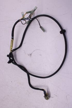 5ks-84717-10-00 Yamaha 03-09 V Star Classic Taillight Rear Fender Tail Brake Light Wire Harness