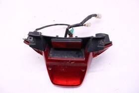5pj-h4700-00-00 Yamaha 02-05 Zuma 50 Yw50 Oem Rear Tail Taillight Back Brake Light