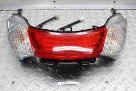 5ru-84710-10-00 Yamaha 2007 Majesty 400 Yp400 Rear Taillight And Turn Signals