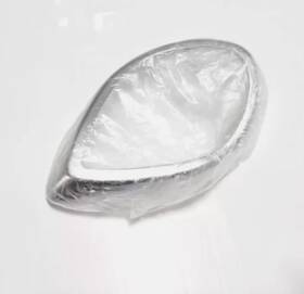 5vn-84716-00-00 Yamaha 5vn-84716-00 1998-2016 V-star 650 1100 Classic Custom Taillight Cover