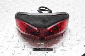 7499719 Yamaha 2009 Fz1 Rear Taillight Back Brake Light