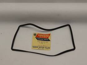 821-84712-00 Yamaha Nos 1970-1972 Sl292 Sl338 Taillight Lens Gasket