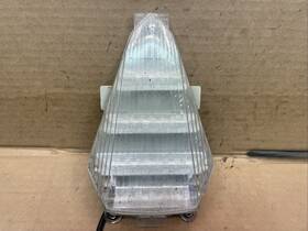 85-7078 Yamaha 2015 Yzf R6 Taillight Rear Brake Light Oem #8124