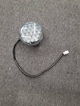 B34-h4700-00-00 Yamaha Oem Taillight Assembly Xsr700