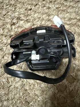 B4c-84710-00-00 Yamaha 2018/2020 Mt-07 Oem Tail Light
