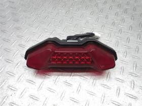 Brn-84700-00-00 Yamaha 2025 24-25 Mtt890c Tracer 9 Taillight Tail Rear Back Brake Light Lamp