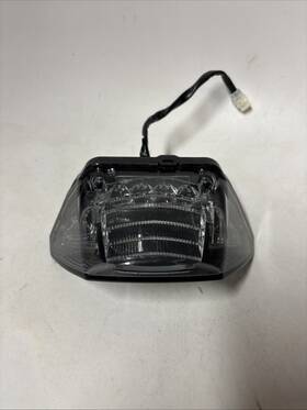 Fa36ba-034 Yamaha 22 23 24 Xsr 900 Mtm890 Tail Brake Light Xsr900 Oem Taillight