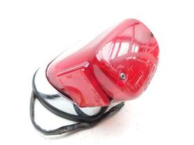 Iatpe331 Yamaha 02 Xv250 Virago 250 Taillight Tail Brake Light Lamp Lens