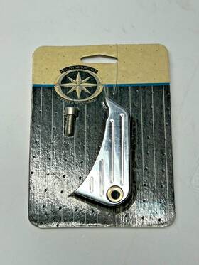 Yamaha Str-4wm27-66-02 Oem Star Xv1700 Billet Neutral Switch Cover -