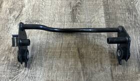 Xf50 Yamaha 2007 - 2011 Oem C3 Rear Back Engine Motor Mount Bracket Holder