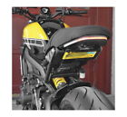 Yamaha Xsr 900 Fender Eliminator Tucked New Rage Cycles Xsr900