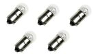 123-83516-21-xx Yfa1 Rt180 Trailway Timberwolf Wolverine Yamaha Nos Genuine Gauge Bulb Set Of