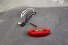 Ym-2857aeled Universal Parts Rear Brake Light And Number Plate Led