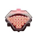Y-15fz07-s Yzf-r3 Motodynamic 15-16 Yamaha Fz-07 Fz07 Mt07 Yzf R3 Integrated Led Tail Light Smoked Lens