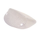 10-4921 Yzf600r Mfg Clear Alternatives Tail Light Assembly With L.e.d Lens Yamaha 199