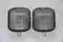 Tzy-fts-020-s Yzf600r Topzone Front Turn Signal Smoke Lens For Yamaha R1 98-02 R6 98-04 Fz1