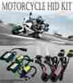 Za11882 Fxpr Bmw Motorcycle Only H7 Hi Lo 6000k Bm 35w Hid Kit White