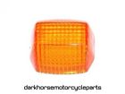 Zr1100 25-2040 Bikemaster Kawasaki New Turn Signal Lens Zx1100 Zr1200 Zx1200 Ninja