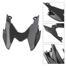 Ztg 550720987278 Motorcycle Tail Light Cover Cowl Carbon Fiber For Bmw S1000rr S1000r 2015-2018