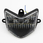 Zx-10r West-eagle Mph-4023c Competition Werkes Integrated Taillight Clear For Kawasaki 2004-2005