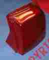23026-1117 Zx-11-c Kawasaki Zx11 Tail Light Lense Only Taillight Rear Stop Zx11c 11c