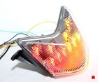 Tl007-cl Zx10r Z750s Clear Integrated Kawasaki Light Zx6rr Led Zx6r Tail