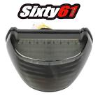 Zx12r-00-tail-light Tail Light Led Kawasaki Integrated Turn Signal Brake 6091315041462