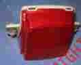23025-1200 Zzr1100 Kawasaki Zx11 Tail Light Taillight Rear Stop Zx-11-c Zx11c 11c