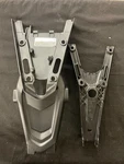 Tail Light Rear Fender 2013-2020 Bmw Nine Racer Urban Pure #0342. Fixed Price $38.99.