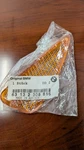 Bmw Right Amber Lens Part Number - 63132305816. Fixed Price $15.00.