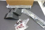 New Walters Workshop Harley Davidson Smoked Ultra Tourpal Lens Kit. Fixed Price $49.95.