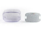 Led Tail Light Kawasaki 800 CLASSIC,1500 Nomad,vulcan 88/400. Fixed Price $54.95.