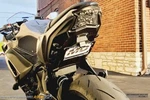 Fender Eliminator Kit Low Profile Tucked For Kawasaki Ninja Z650 2017-2025. Fixed Price $93.95.