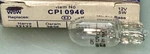 New Genuine Candlepower CPI0946 Wedge Base Mini Lamps. Fixed Price $12.30.
