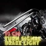 30CM Waterproof Led Turn Signal & Brake Light Strips Fits Suzuki Gsx-r, Hayabusa. Fixed Price $38.61.