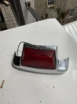Harley Davidson Touring Rear Fender Tip Indicator Taillight PM-1736. Fixed Price $23.95.