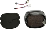 Harddrive L24-0436CMLED Low-profile Taillight Lens Smoke With Top Tag. Fixed Price $174.95.