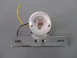 Fit Yamaha TX500 TX650 TX750 SR185 SR250 SR400 SR500 Tail Light Lamp 12V VI296. Fixed Price $30.20.