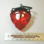 Honda CB500 Rear Brake 33710-MGZ-305 Lm. Fixed Price $41.95.