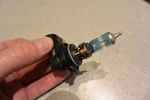 Piaa Night Tech 3600K White 9006 HB4 Halogen Low Beam Light One Bulb. Fixed Price $9.99.