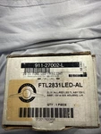 United Pacific FTL2831LED-AL Tail Light 19 Led, 12V Ss Ford Chopper Harley. Fixed Price $45.00.