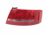 2008-2012 Audi A5 S5 Rh Passenger Tail Lamp Light Quarter Outer Led 8T0945096E. Fixed Price $121.00.