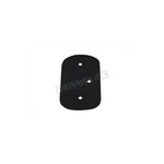 V-twin Manufacturing Tail Lamp Mount Gasket 15-0208. Fixed Price $12.26.