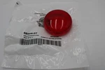 68559-07 New Oem Harley-davidson Softail Dyna Touring Red Turn Signal Brake Lens. Fixed Price $7.19.