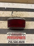 Honda Rebel Rear Taillight 1985-1986 Oem. Fixed Price $39.99.