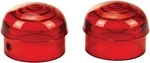 Harddrive 20-6589-RL Replacement Marker Light Lens Red. Fixed Price $13.86.